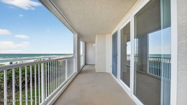 $995,000 | 2065 A1A Jimmy Buffett Mem Highway, Unit 2065, Indian Harbour Beach, FL 32937