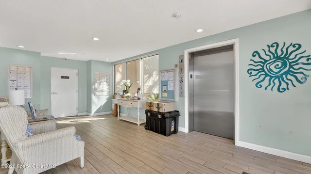 $995,000 | 2065 A1A Jimmy Buffett Mem Highway, Unit 2065, Indian Harbour Beach, FL 32937