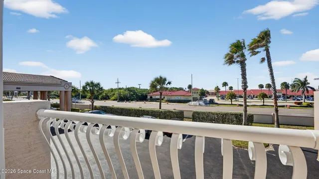 $995,000 | 2065 A1A Jimmy Buffett Mem Highway, Unit 2065, Indian Harbour Beach, FL 32937