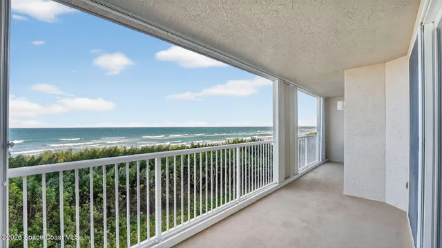 $995,000 | 2065 A1A Jimmy Buffett Mem Highway, Unit 2065, Indian Harbour Beach, FL 32937