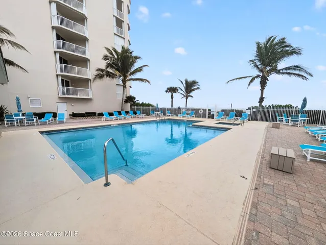 $995,000 | 2065 A1A Jimmy Buffett Mem Highway, Unit 2065, Indian Harbour Beach, FL 32937
