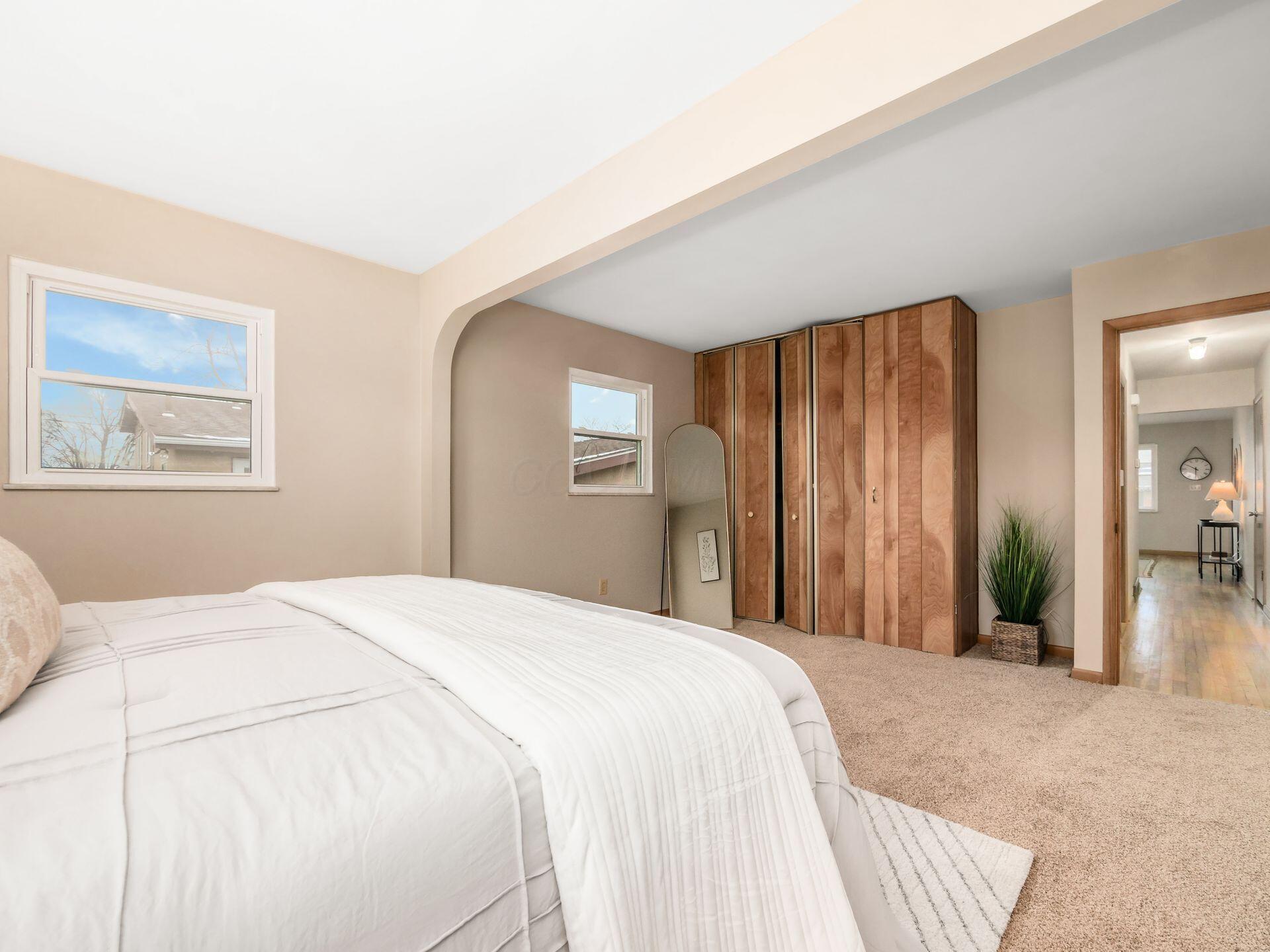 771 Brixham Road Columbus, OH 43204 - Photo 20 of 34 2nd Bedroom-3
