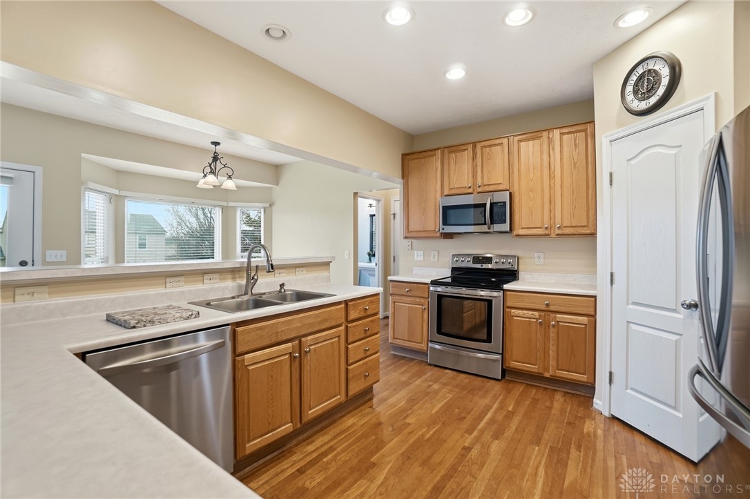 175 Farmridge Road Springboro, OH 45066 - Photo 27 of 83 Gallery Image 27