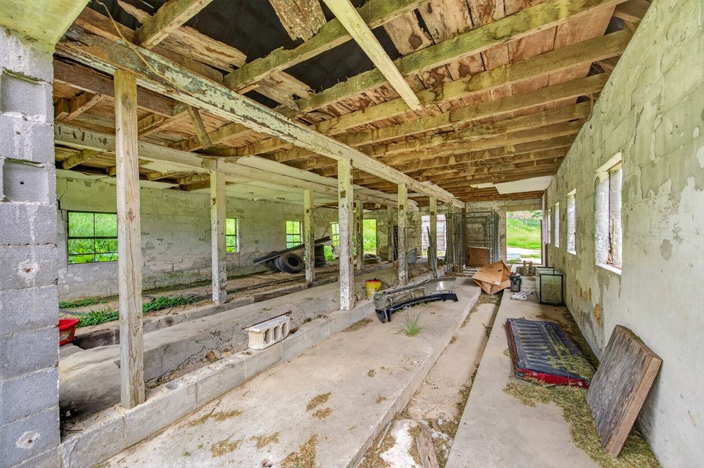 3771 Old Wilderness Road Ceres, VA 24318 - Photo 68 of 83 Gallery Image 68