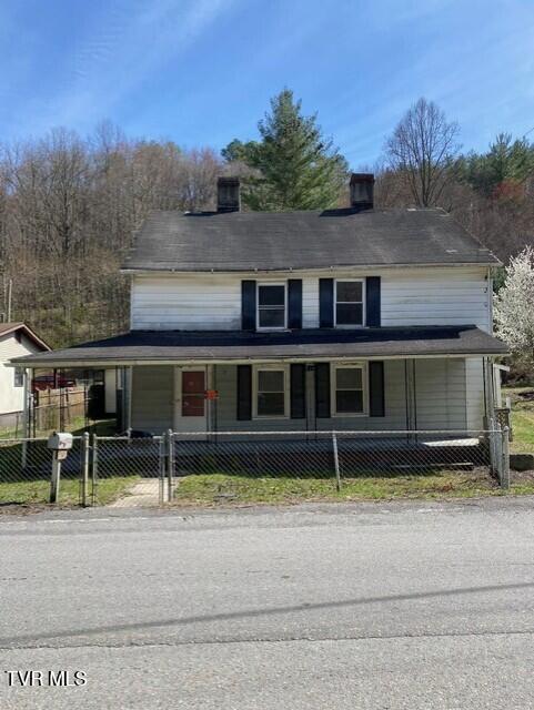 5332 Stonega Road Appalachia, VA 24216 - Photo 1 of 20 a prime