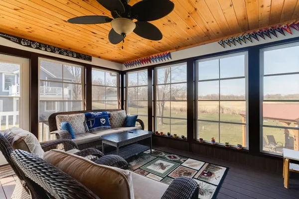 $649,900 | N7133 Sunrise Lane, Holland, WI 54636