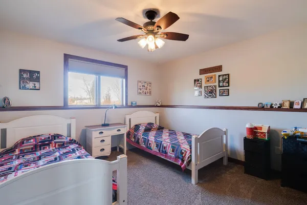 $649,900 | N7133 Sunrise Lane, Holland, WI 54636