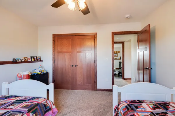 $649,900 | N7133 Sunrise Lane, Holland, WI 54636