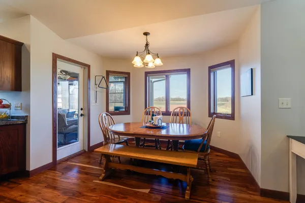 $649,900 | N7133 Sunrise Lane, Holland, WI 54636