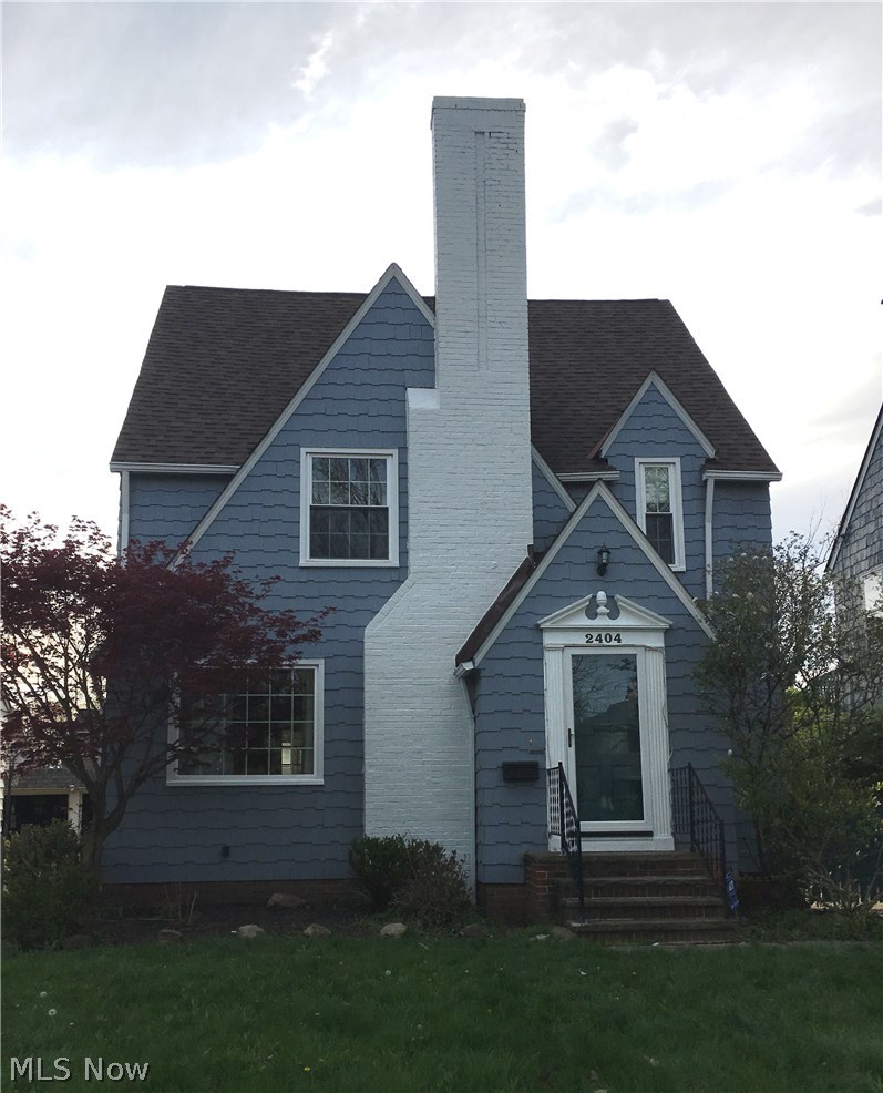 2404 Dysart Road Cleveland, OH 44118 - Photo 1 of 19 Gallery Image 1