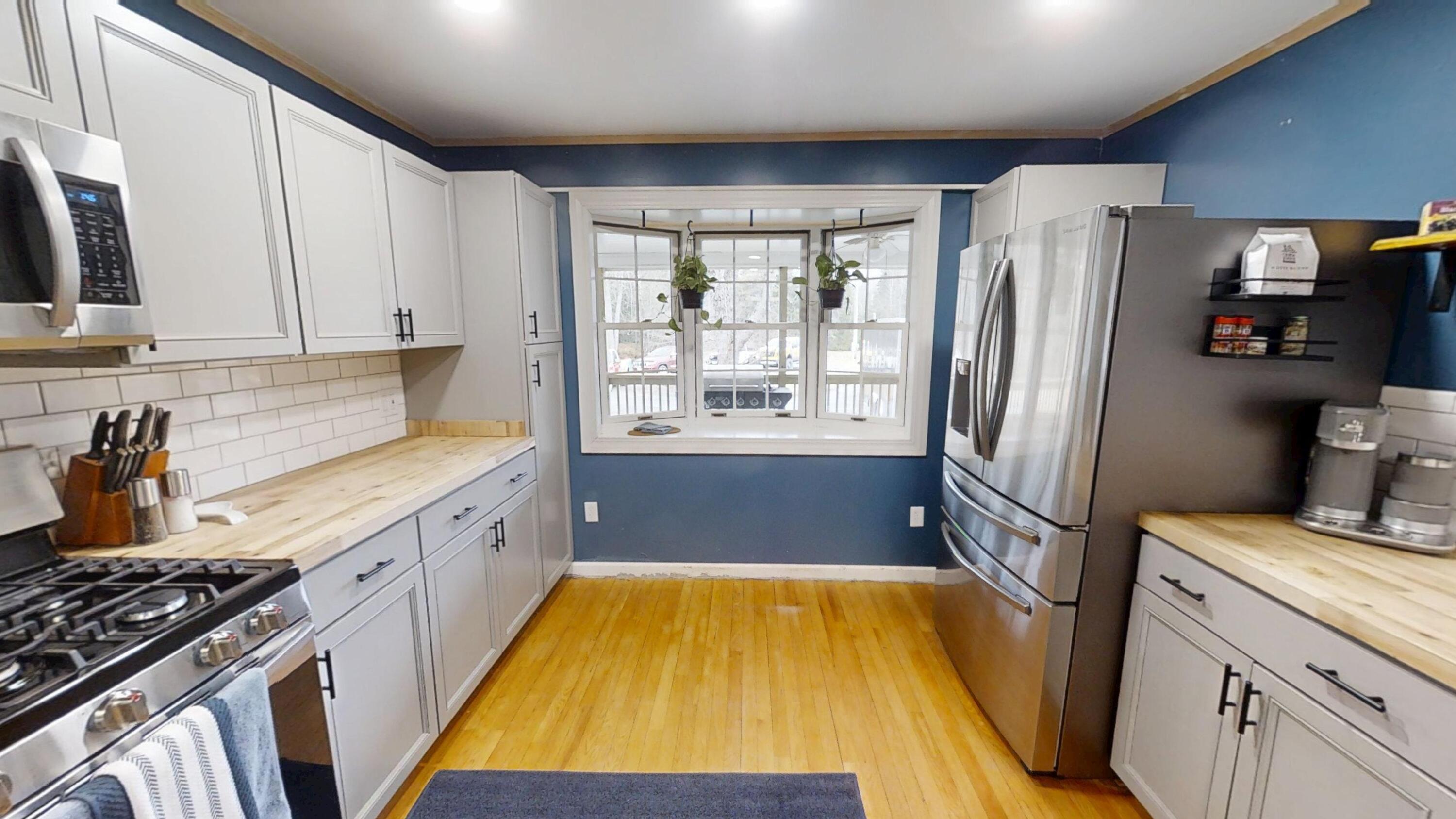 407 Kirkland Road Old Town, ME 04468 - Photo 17 of 51 15