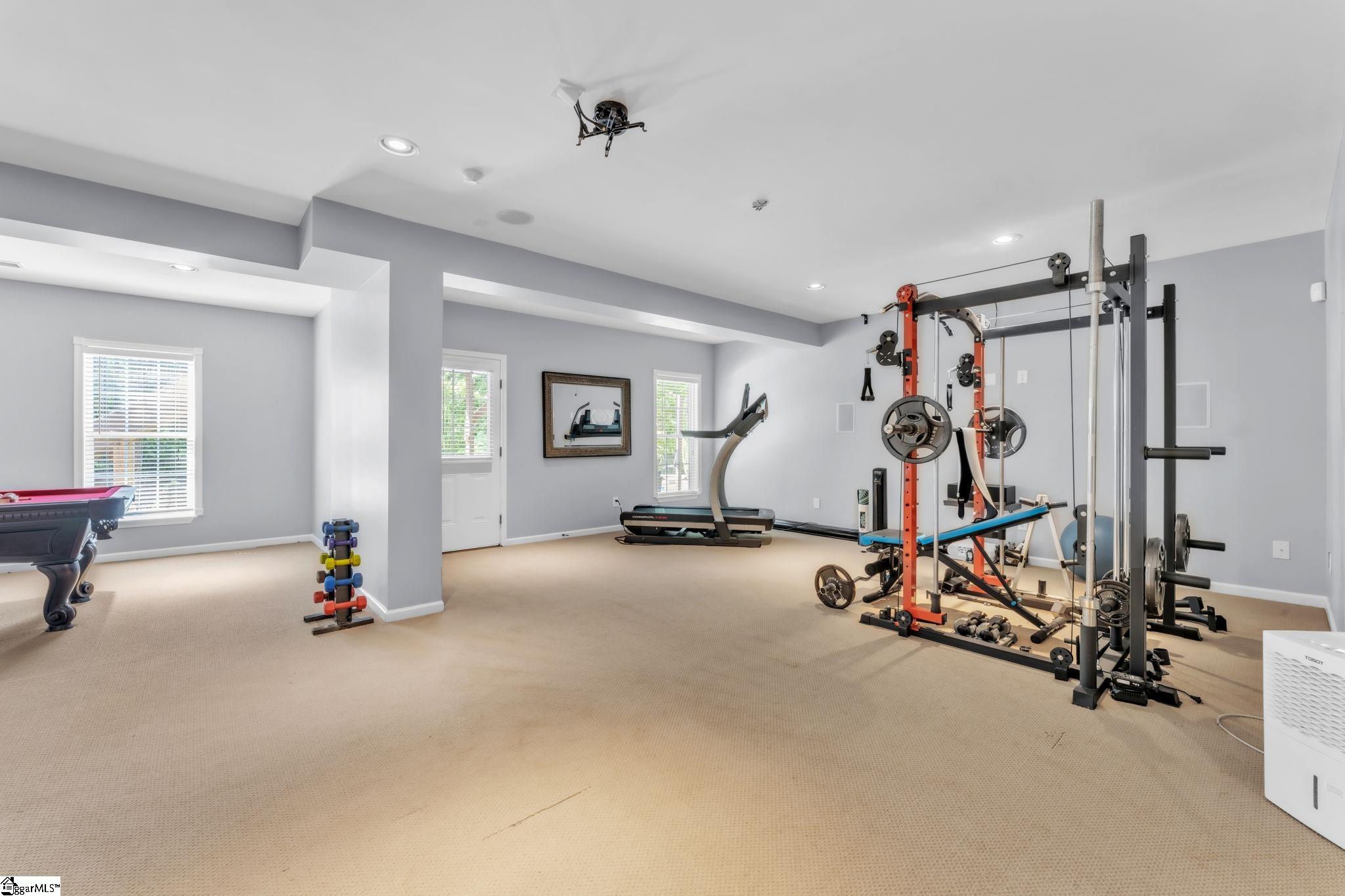 143 Hartwick Lane Fountain Inn, SC 29644 - Photo 37 of 50 Gallery Image 37
