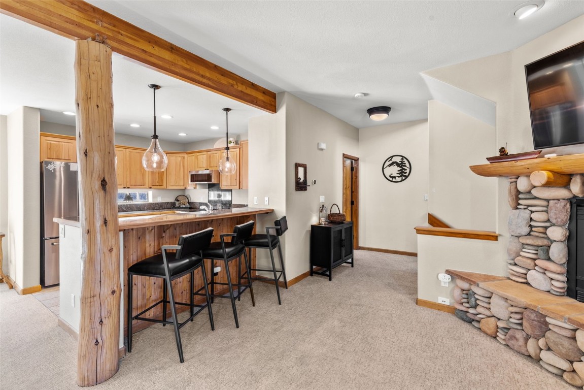142 Lookout Ridge Drive Dillon, CO 80435 - Photo 11 of 39 Gallery Image 11