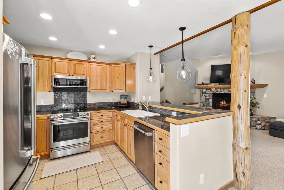 142 Lookout Ridge Drive Dillon, CO 80435 - Photo 12 of 39 Gallery Image 12