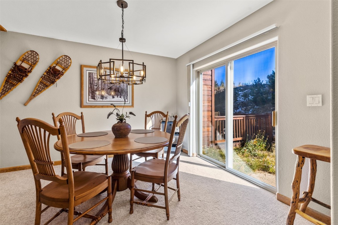 142 Lookout Ridge Drive Dillon, CO 80435 - Photo 14 of 39 Gallery Image 14