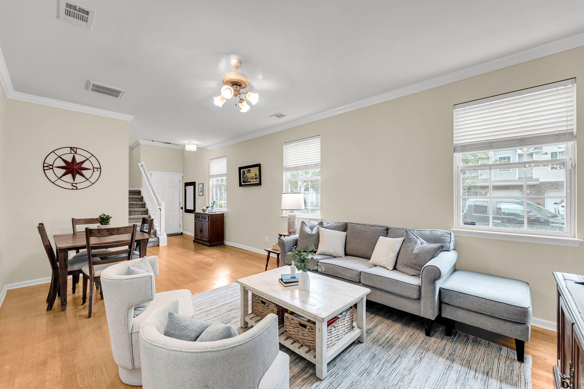 1502 Royal Colony Road Johns Island, SC 29455 - Photo 4 of 21