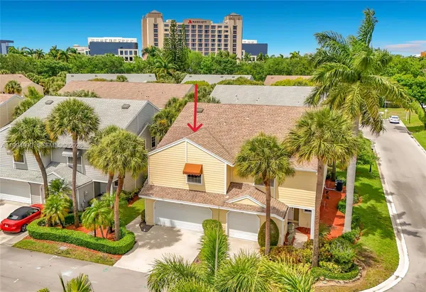 $545,000 | 5043 Pointe Emerald Lane, Boca Raton, FL 33431