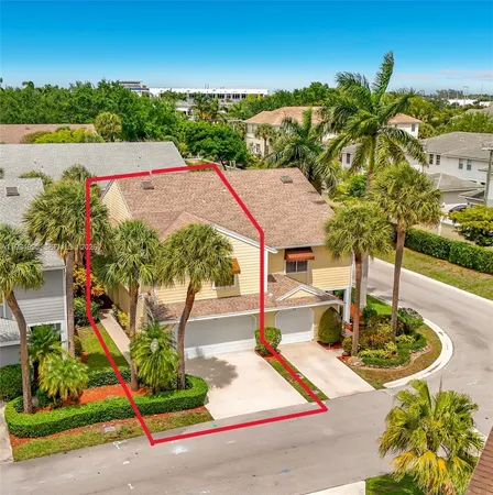$545,000 | 5043 Pointe Emerald Lane, Boca Raton, FL 33431