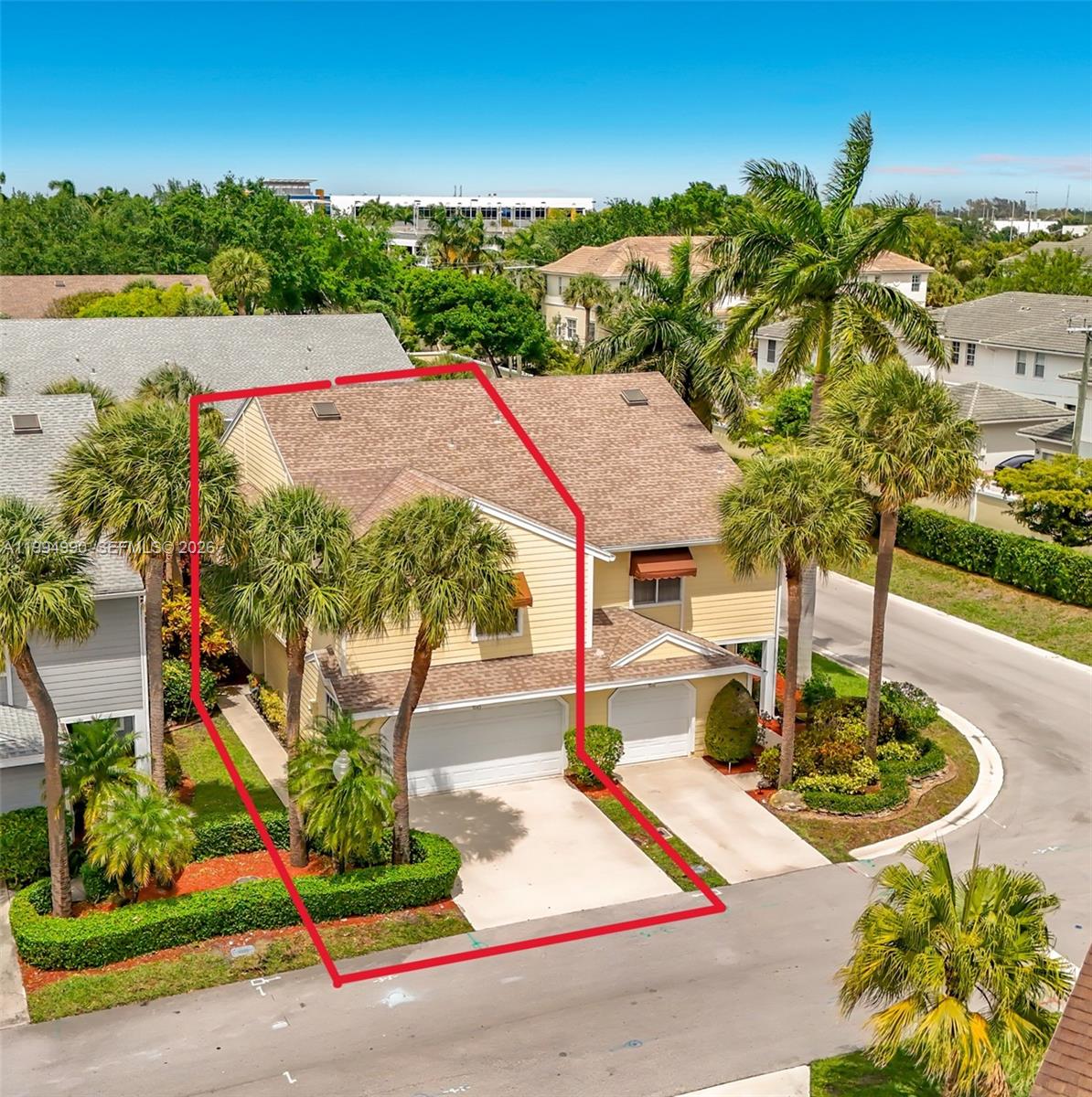 5043 Pointe Emerald Lane Boca Raton, FL 33431 - Photo 59 of 66