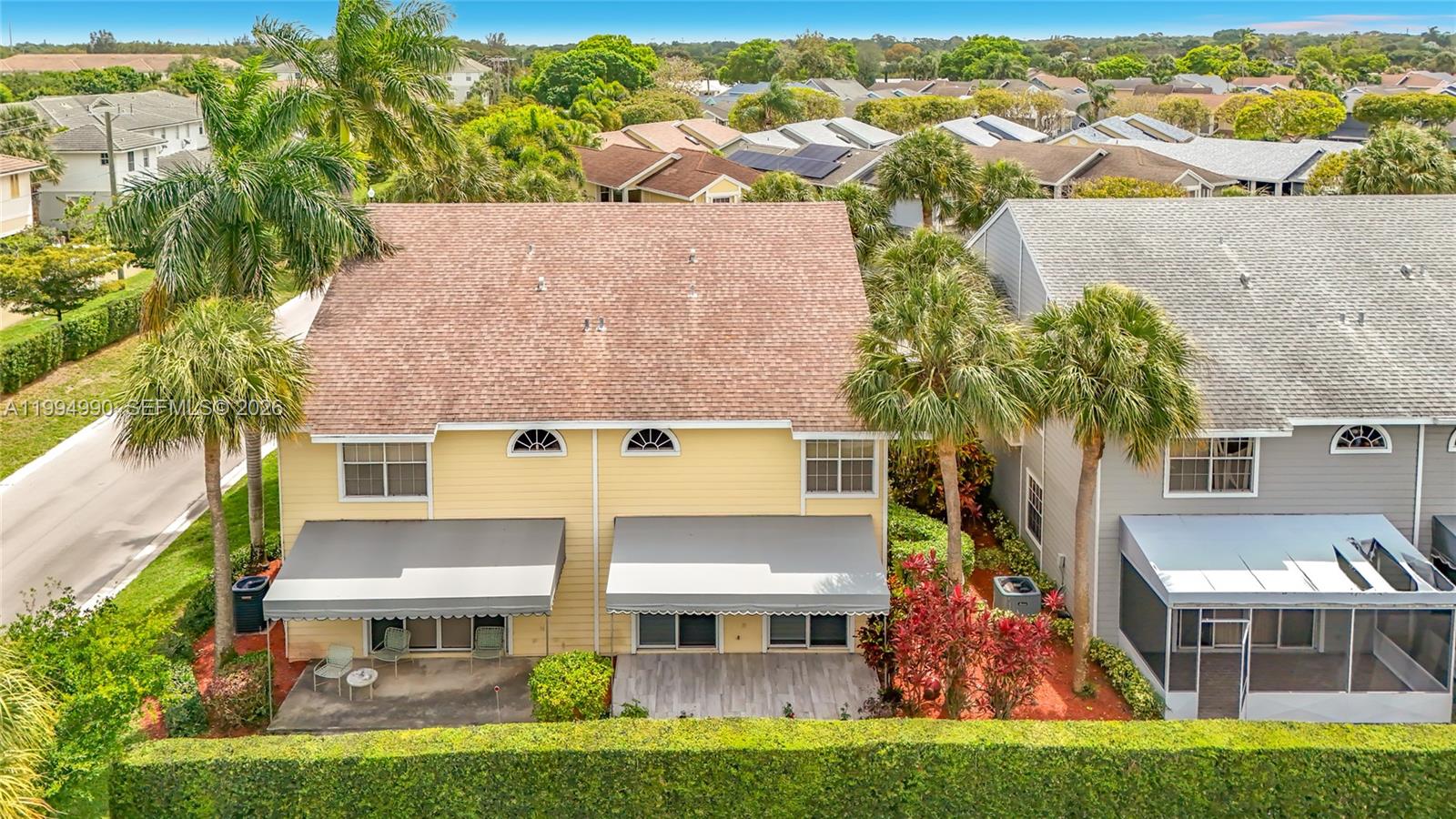 5043 Pointe Emerald Lane Boca Raton, FL 33431 - Photo 60 of 66