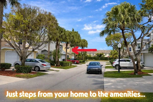 $545,000 | 5043 Pointe Emerald Lane, Boca Raton, FL 33431