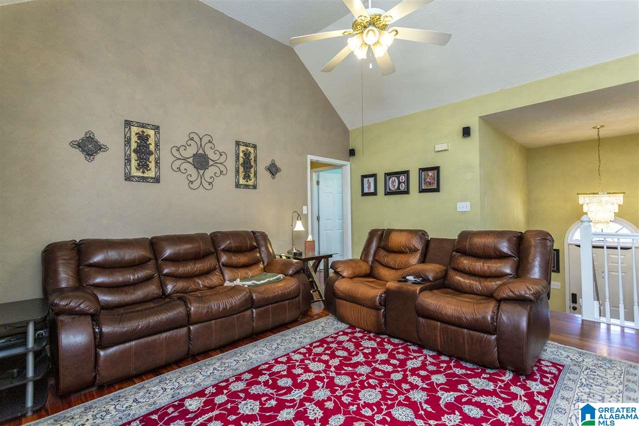 916 Arkadelphia Road Warrior, AL 35180 - Photo 5 of 49