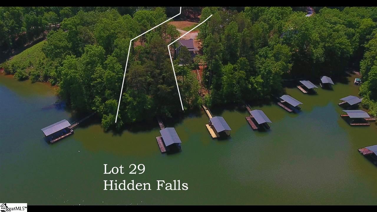 29 Echo Ridge Rd Union West Union, SC 29696 - Photo 2 of 32 Gallery Image 2