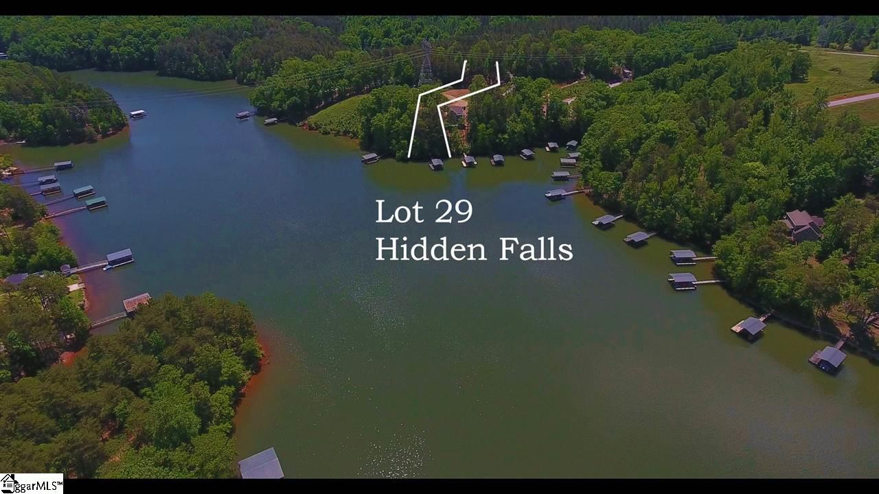 29 Echo Ridge Rd Union West Union, SC 29696 - Photo 3 of 32 Gallery Image 3