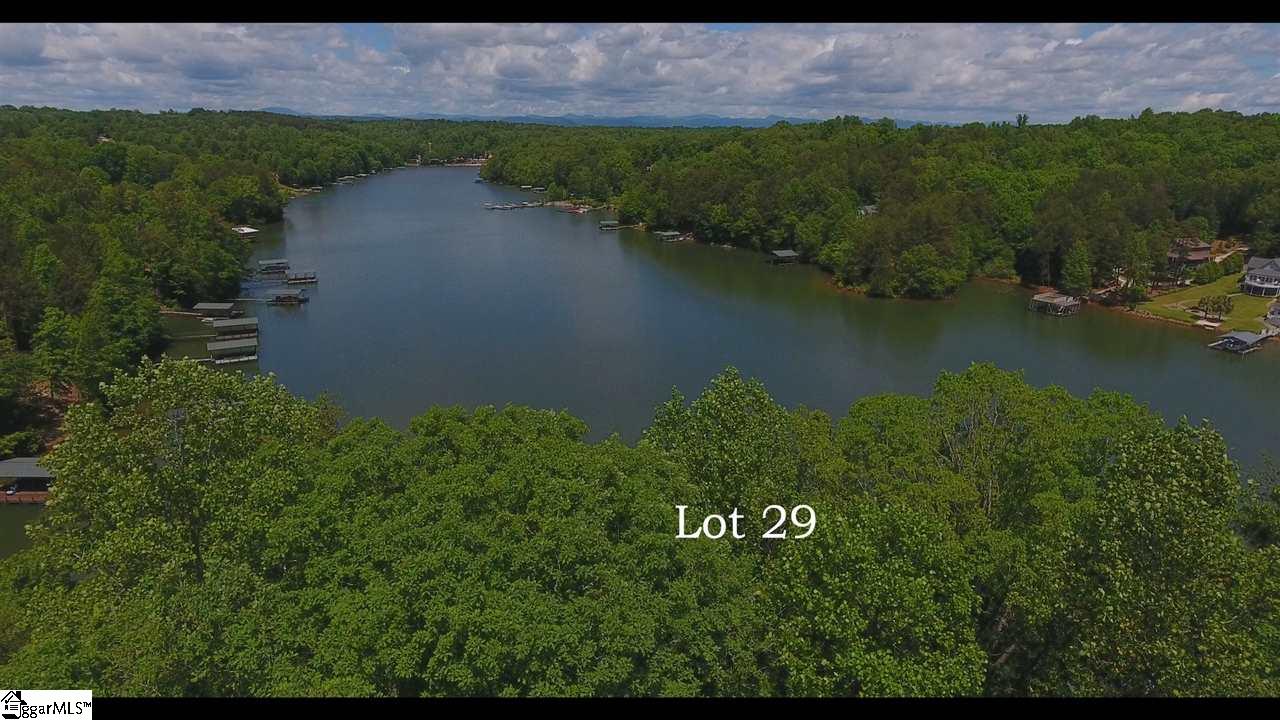 29 Echo Ridge Rd Union West Union, SC 29696 - Photo 27 of 32 Gallery Image 27
