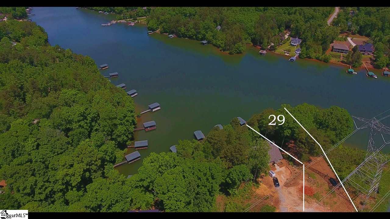 29 Echo Ridge Rd Union West Union, SC 29696 - Photo 29 of 32 Gallery Image 29