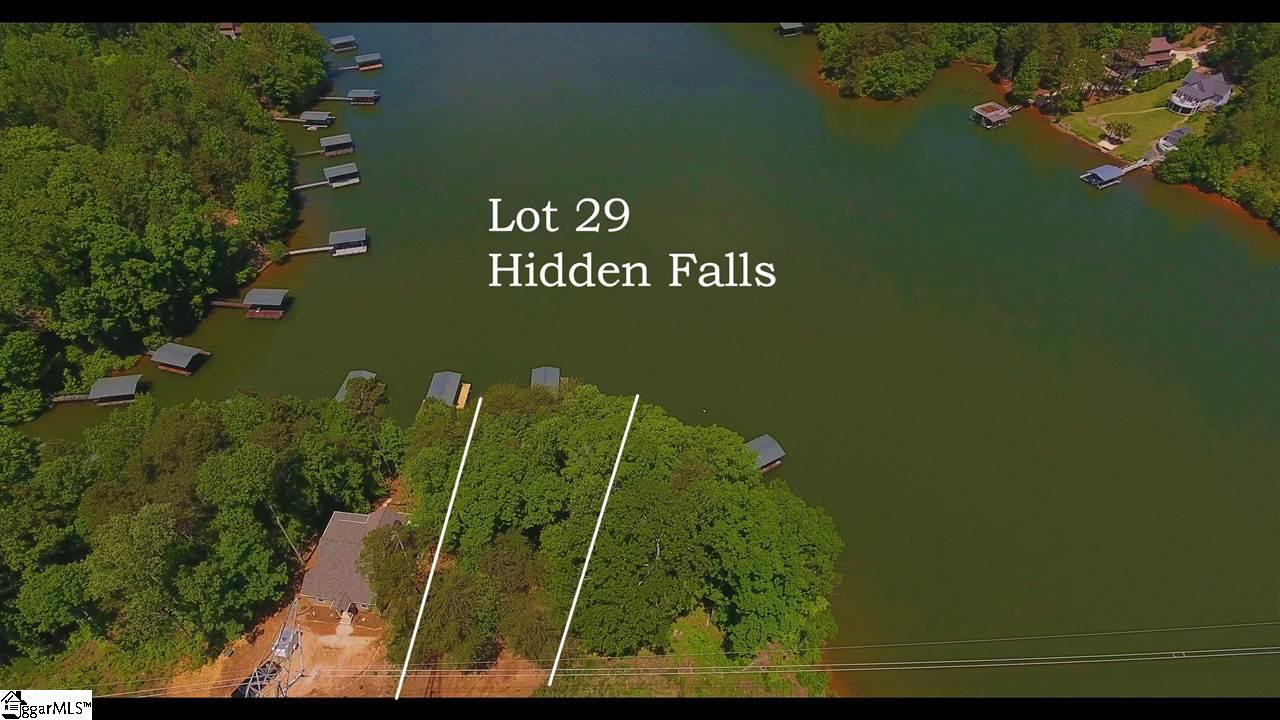 29 Echo Ridge Rd Union West Union, SC 29696 - Photo 4 of 32 Gallery Image 4