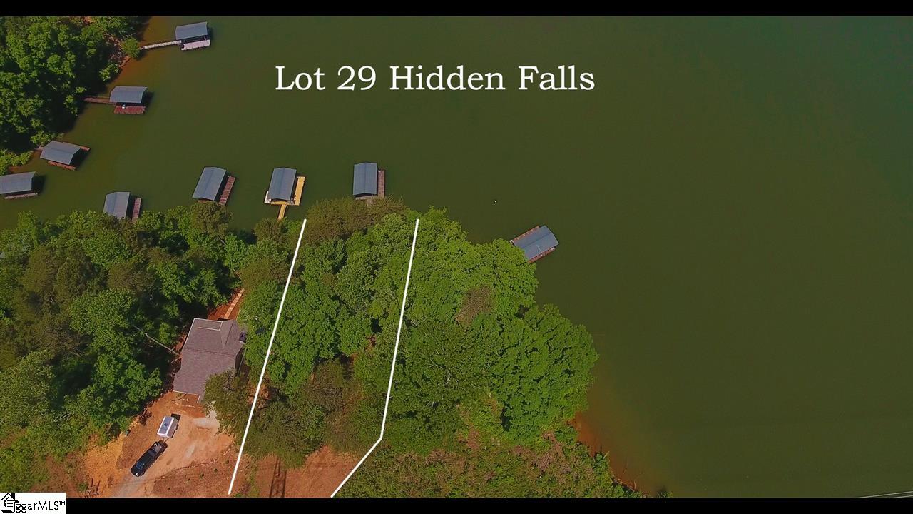 29 Echo Ridge Rd Union West Union, SC 29696 - Photo 31 of 32 Gallery Image 31