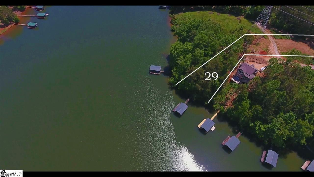 29 Echo Ridge Rd Union West Union, SC 29696 - Photo 32 of 32 Gallery Image 32