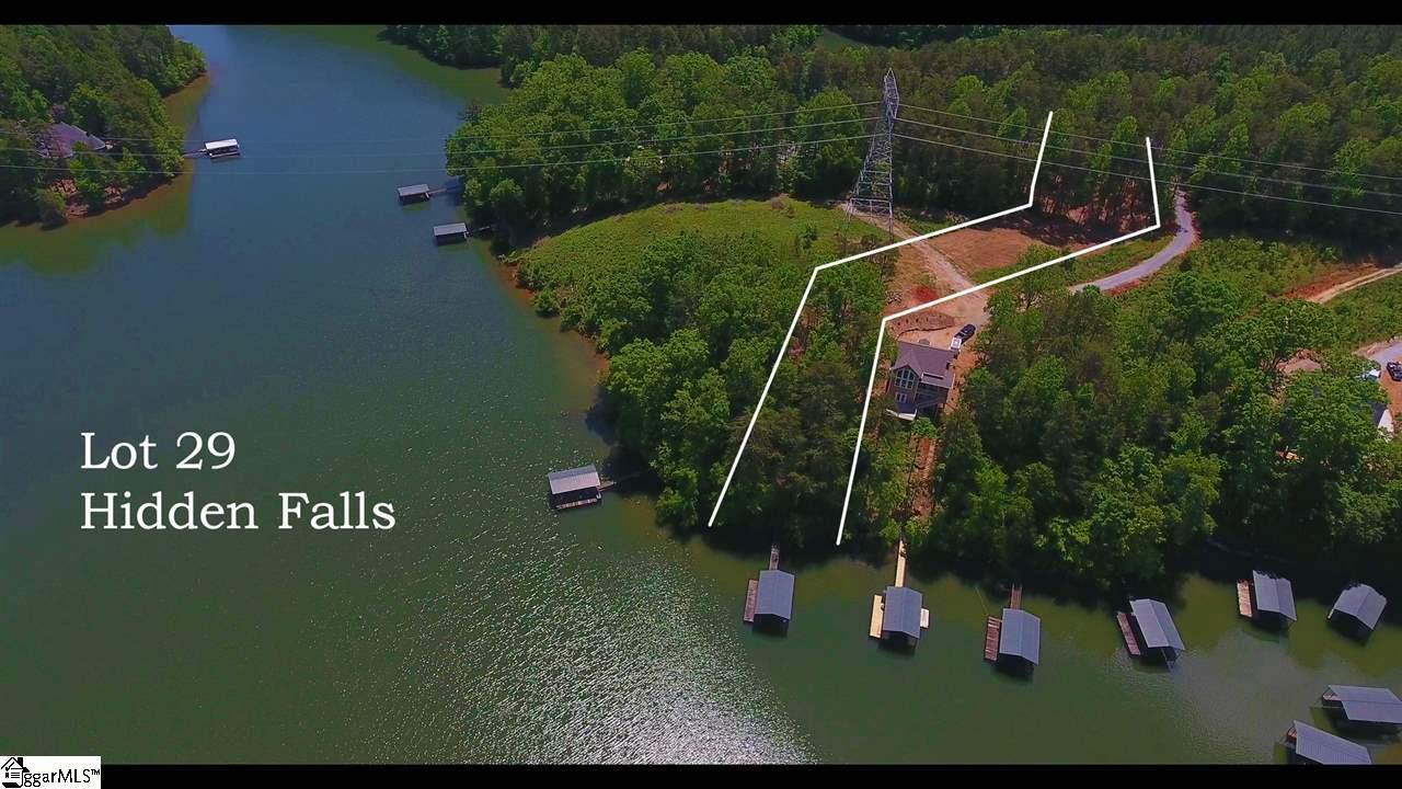 29 Echo Ridge Rd Union West Union, SC 29696 - Photo 5 of 32 Gallery Image 5