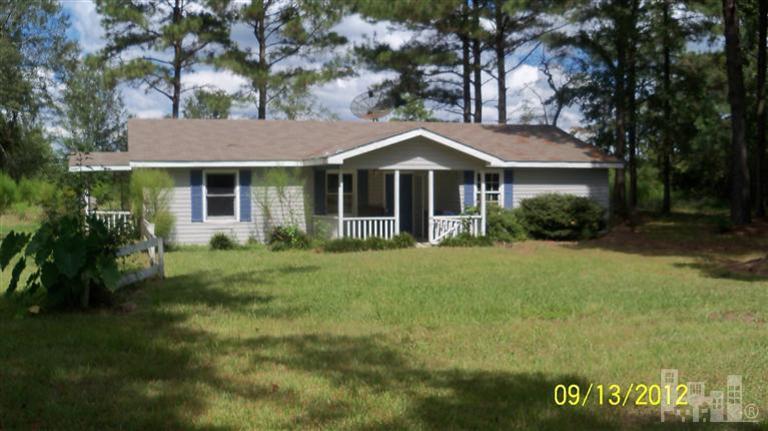 294 Providence Church Road Teachey, NC 28464 - Photo 1 of 15 Primary Photo