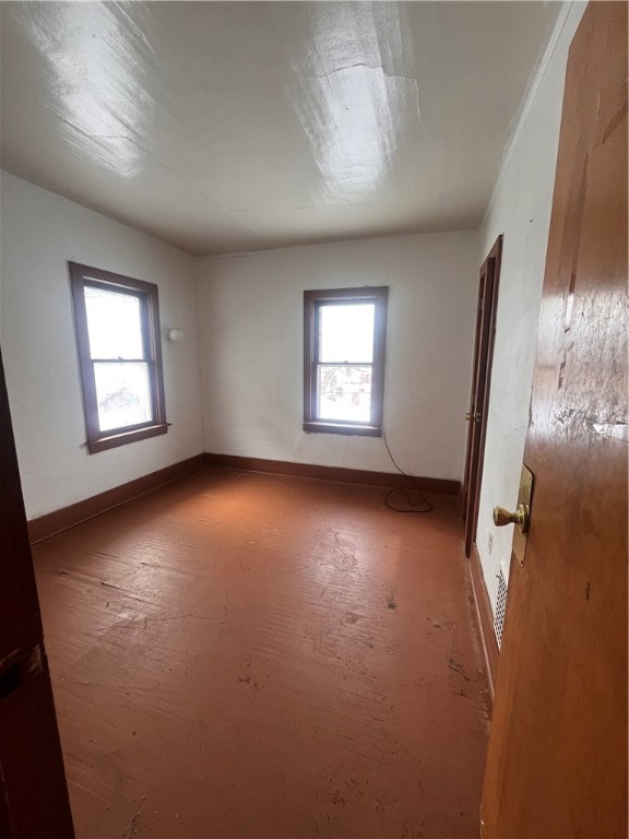 45 Gardiner Avenue Rochester, NY 14611 - Photo 12 of 20 Upper unit