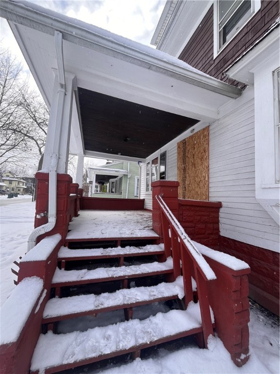 45 Gardiner Avenue Rochester, NY 14611 - Photo 3 of 20