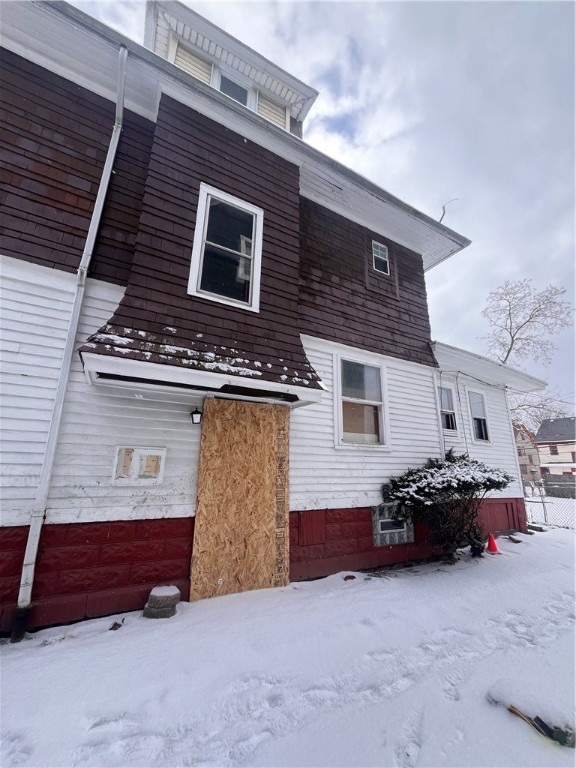 45 Gardiner Avenue Rochester, NY 14611 - Photo 4 of 20