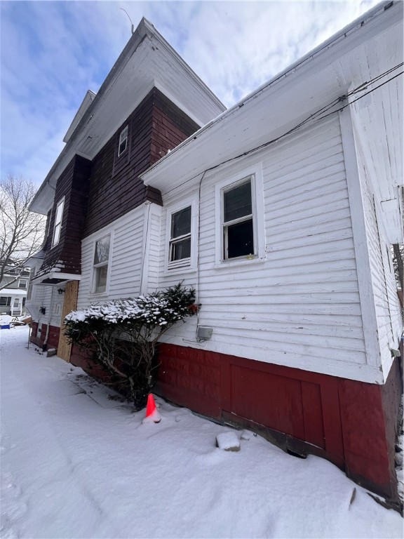 45 Gardiner Avenue Rochester, NY 14611 - Photo 5 of 20