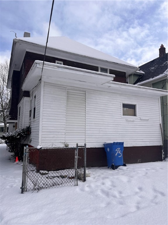 45 Gardiner Avenue Rochester, NY 14611 - Photo 6 of 20