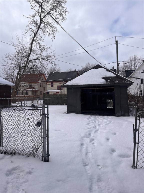 45 Gardiner Avenue Rochester, NY 14611 - Photo 9 of 20