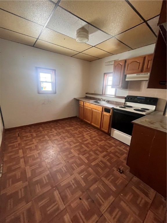 45 Gardiner Avenue Rochester, NY 14611 - Photo 10 of 20 Upper unit