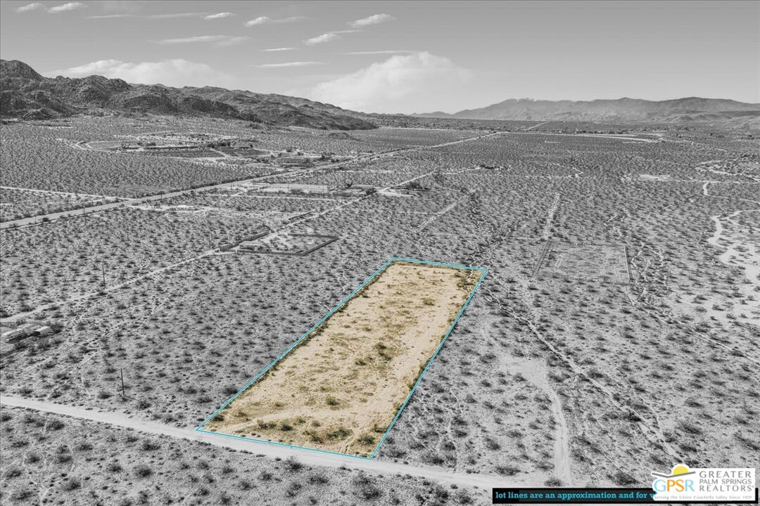 1 Sunever Road Joshua Tree, CA 92252 - Photo 13 of 14