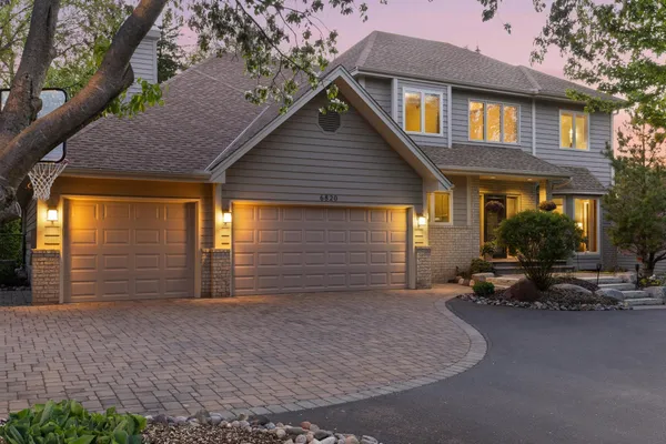 $925,000 | 6820 Lorena Lane, Eden Prairie, MN 55346
