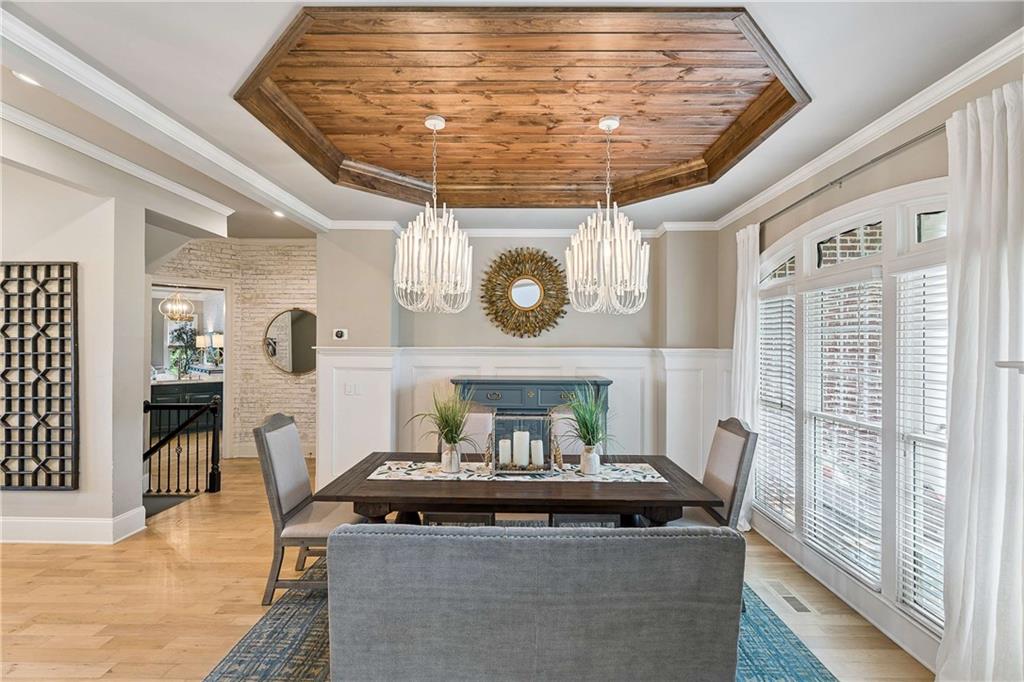 3457 Binghurst Road Suwanee, GA 30024 - Photo 16 of 51
