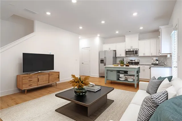 $2,551 | 1298 Mabry Street, Unit BAILEY, Lawrenceville, GA 30043