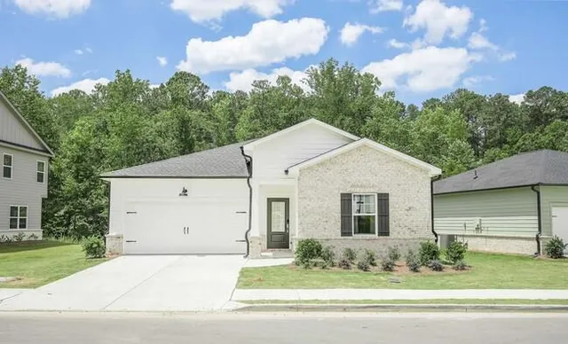 $2,551 | 1298 Mabry Street, Unit BAILEY, Lawrenceville, GA 30043