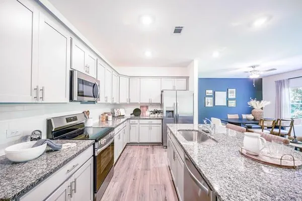 $2,331 | 1298 Mabry Street, Unit BAILEY, Lawrenceville, GA 30043