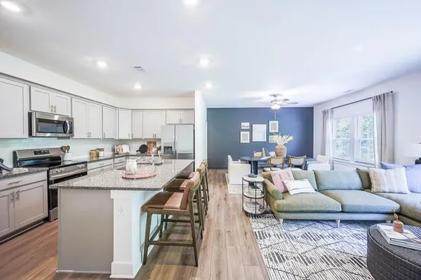 $2,331 | 1298 Mabry Street, Unit BAILEY, Lawrenceville, GA 30043