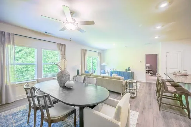 $2,551 | 1298 Mabry Street, Unit BAILEY, Lawrenceville, GA 30043